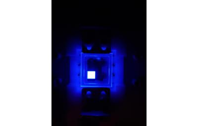 DOB2-DABNA-A MR-TADF blue OLED device, Hatakeyama Kyoto University