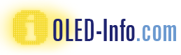 OLED-Info logo