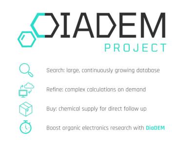 DiaDEM project summary