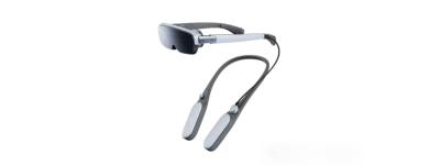 BOE VR glasses, IPC-2024 photo