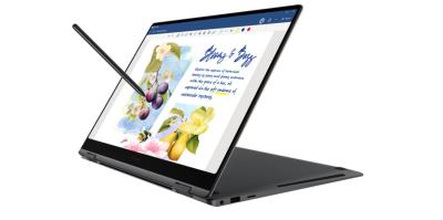 Samsung Galaxy Book5 Pro 360 photo