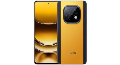 Realme Narzo 70 Turbo photo