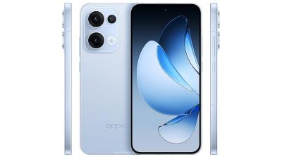 Oppo Reno13 photo