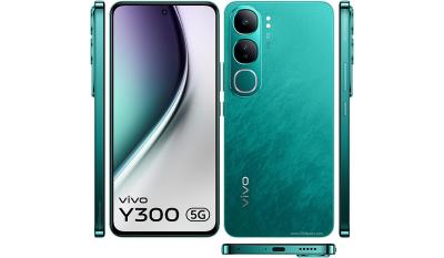 Vivo Y300 photo