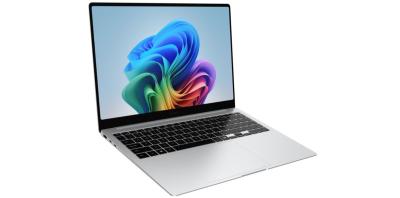 Samsung Galaxy Book5 Pro photo