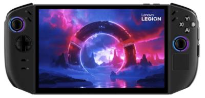 Lenovo Legion Go 2nd-Gen photo