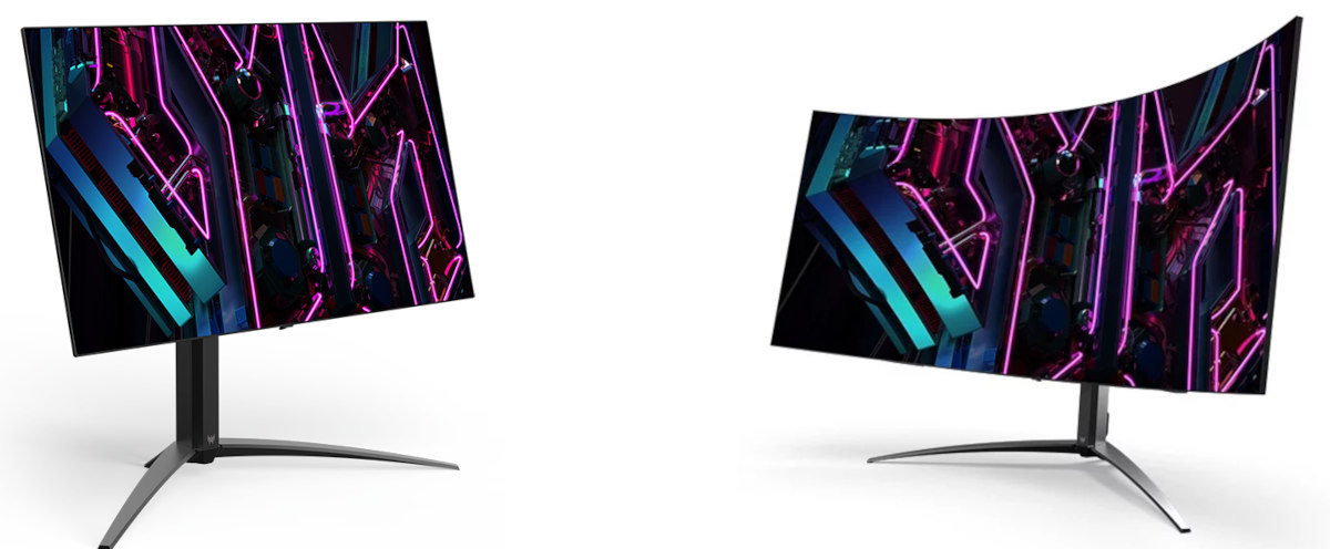 Samsung Intros 2024 Odyssey OLED Gaming Monitors: Up to 49-Inches