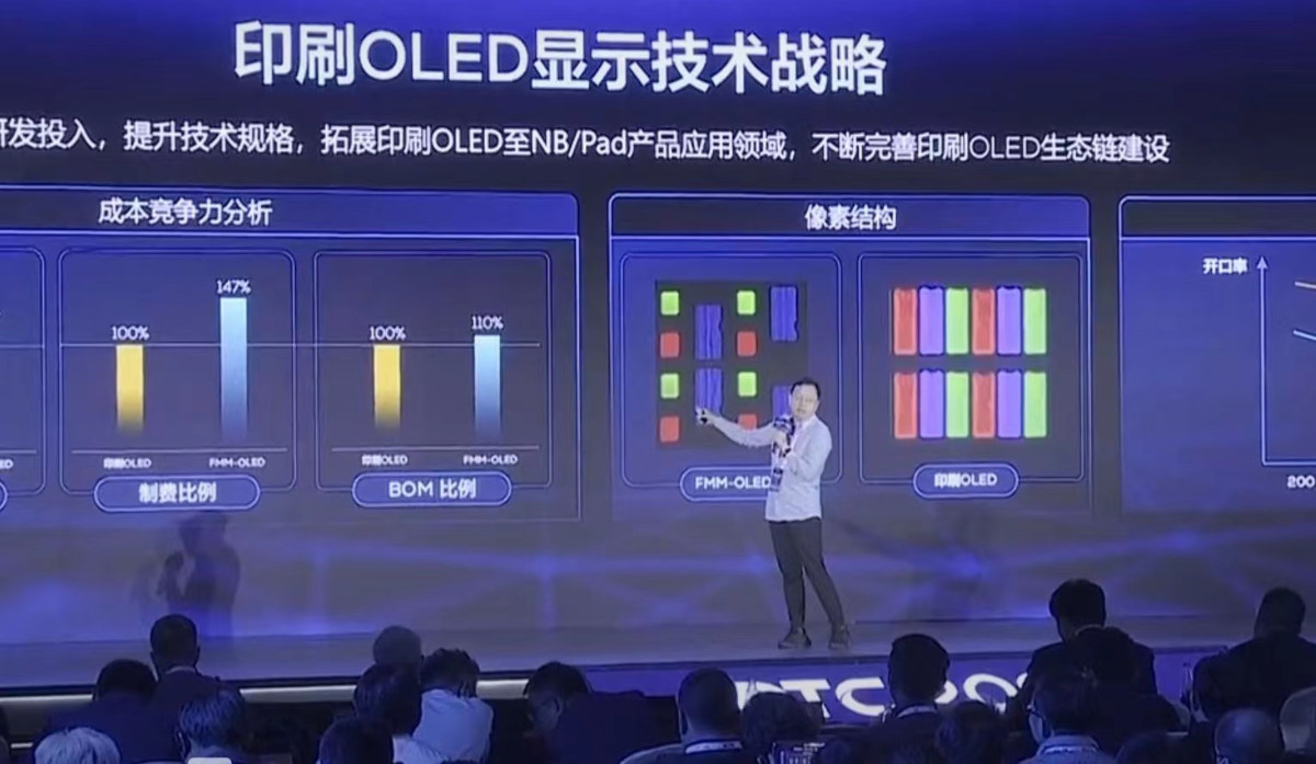 TCL backtracks on making its first OLED TVs