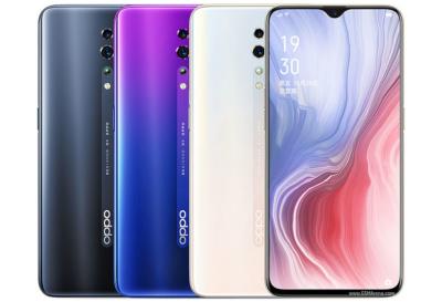 Oppo Reno Z photo