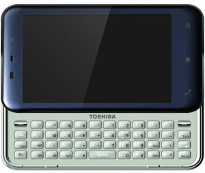 Toshiba K01