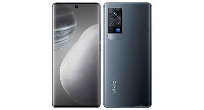 Vivo X60 Pro 5G