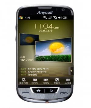 Samsung M8400