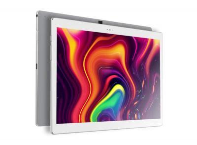 List of tablets with OLED displays