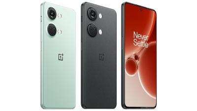 OnePlus Nord 3