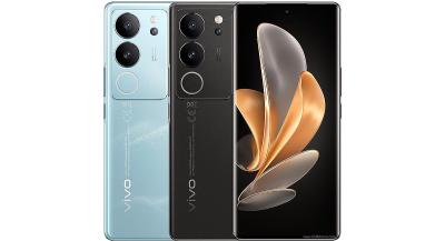 Viveo V29 smartphone photo