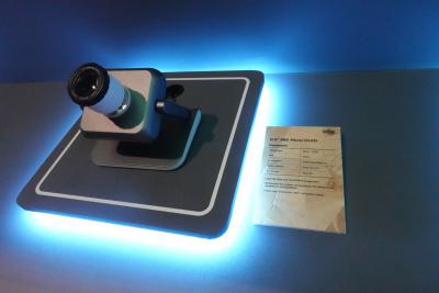 BOE RGB OLED microdisplay spec displayweek 2024