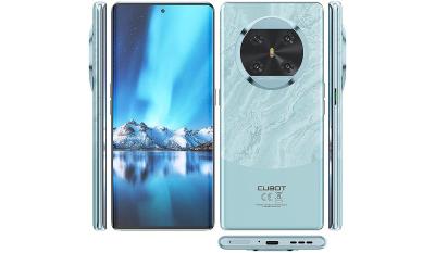 Cubot X90 photo