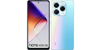 Infinix Note 40X 5G photo