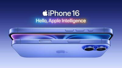 Apple iPhone 16 photo