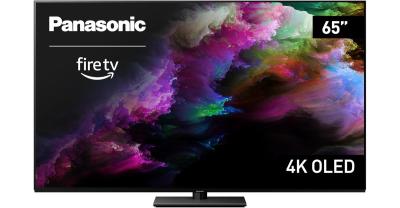 Panasonic Z85A OLED TV photo