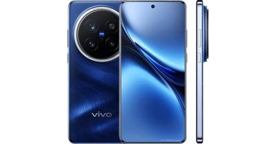 Vivo X200 Pro smartphone photo