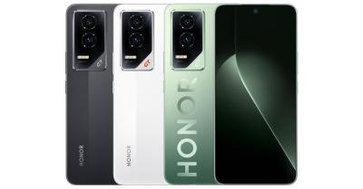 Honor GT photo