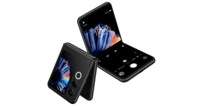 ZTE Nubia Flip2 photo