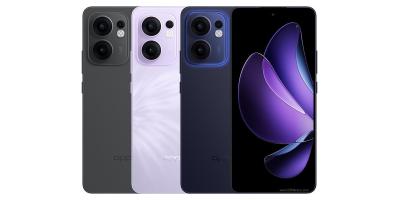 Oppo Reno13 F photo